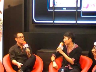 超强K6党现身one-u studio v (4)