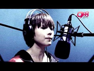 988周末哈音乐－Orange阿橙 演唱 纯真(五月天)