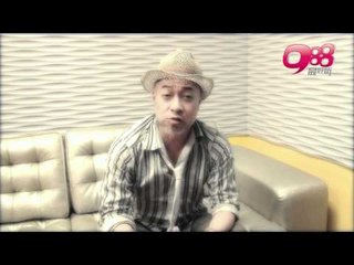 Jim Sir 詹瑞文 @ 988最好听