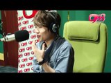 伍家辉@988音乐Young品屋－Part 4/4