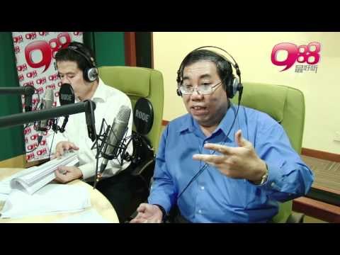 988 2012财政预算案－特备节目 Part 3/3