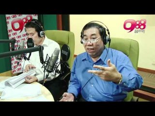 988 2012财政预算案－特备节目 Part 3/3