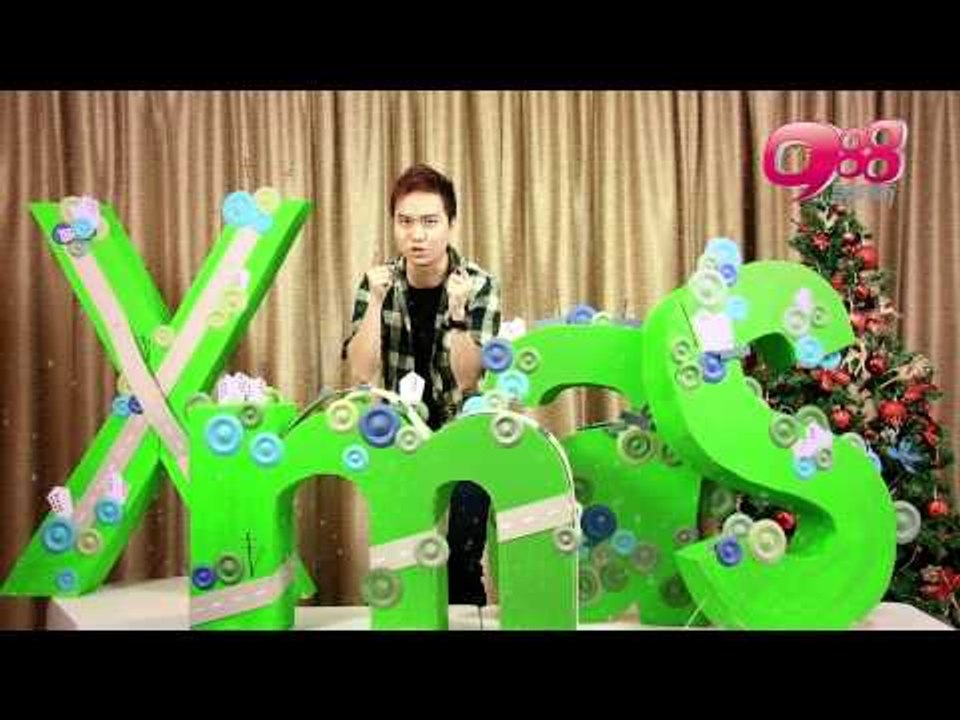 988 DJ Video Dailymotion