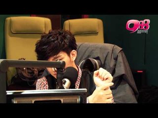炎亚纶@988音乐Young品屋－Part 3/3(官方高清版)