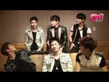 2PM 《HANDS UP》 亚洲巡回演唱会大马站 Asia Tour In Malaysia