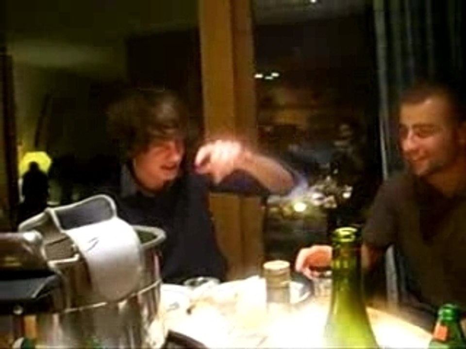 loic julien PE Meribel janvier 2008