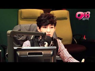 炎亚纶@988音乐Young品屋－Part 2/3(官方高清版)