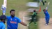 ICC World Cup 2019 : ವಿಶ್ವಕಪ್ ನಲ್ಲಿ 4ನೇ ಶತಕ ಸಿಡಿಸಿದ ರೋಹಿತ್..! |Rohit Sharma