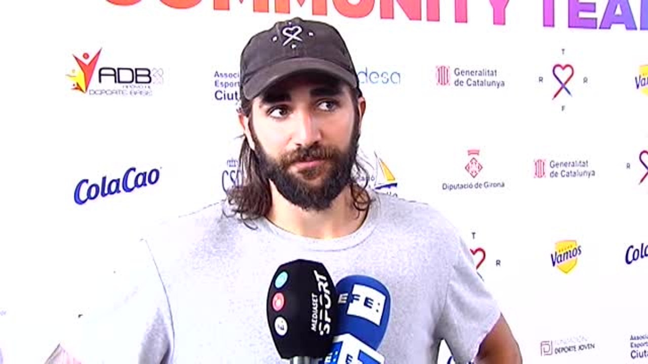 Ricky Rubio confirma su fichaje por los Suns: "El día 6 vamos a firmar el contrato"