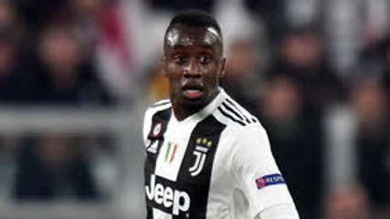 Juventus - Rabiot se projette sur la concurrence avec Matuidi