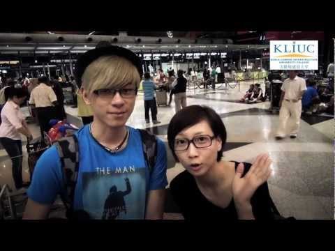 我和988疯韩之旅2012 (出发前)