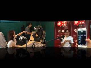 988 X Challenge 食战_DAY 3_早点up