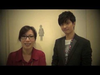 「吃苦當吃補」 iO 988值日紀錄Part 4 之Sho篇 ～～