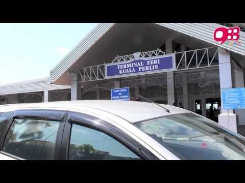 【第五天】988 与 ASEAN Explore Quest Malaysia 2013 探索之旅！