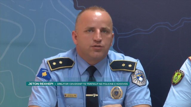 Masat për sezonin turistik, patrullime të përbashkëta Shqipëri-Kosovë - Lajme - Vizion Plus