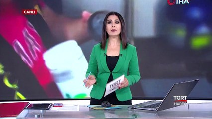 İstanbul ve Mersin’de Eş Zamanlı Sahte İlaç Operasyonu