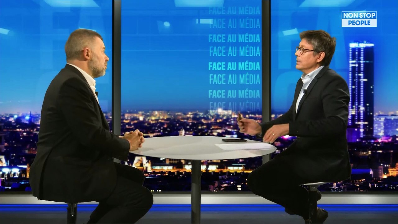 Eric Zemmour : "Un être très inattendu" pour Eric Naulleau (Exclu Vidéo)