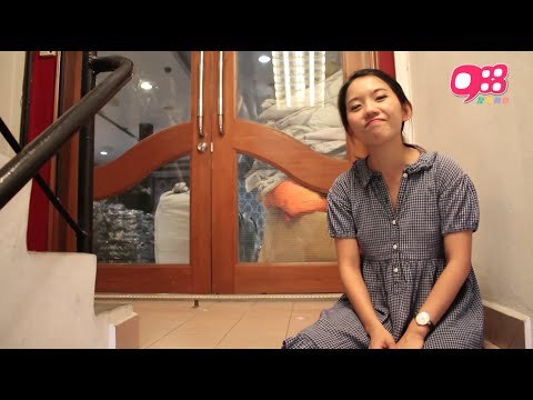 《988 DJ 同乡同行》之吉隆坡站 [May子篇] (Part 1)