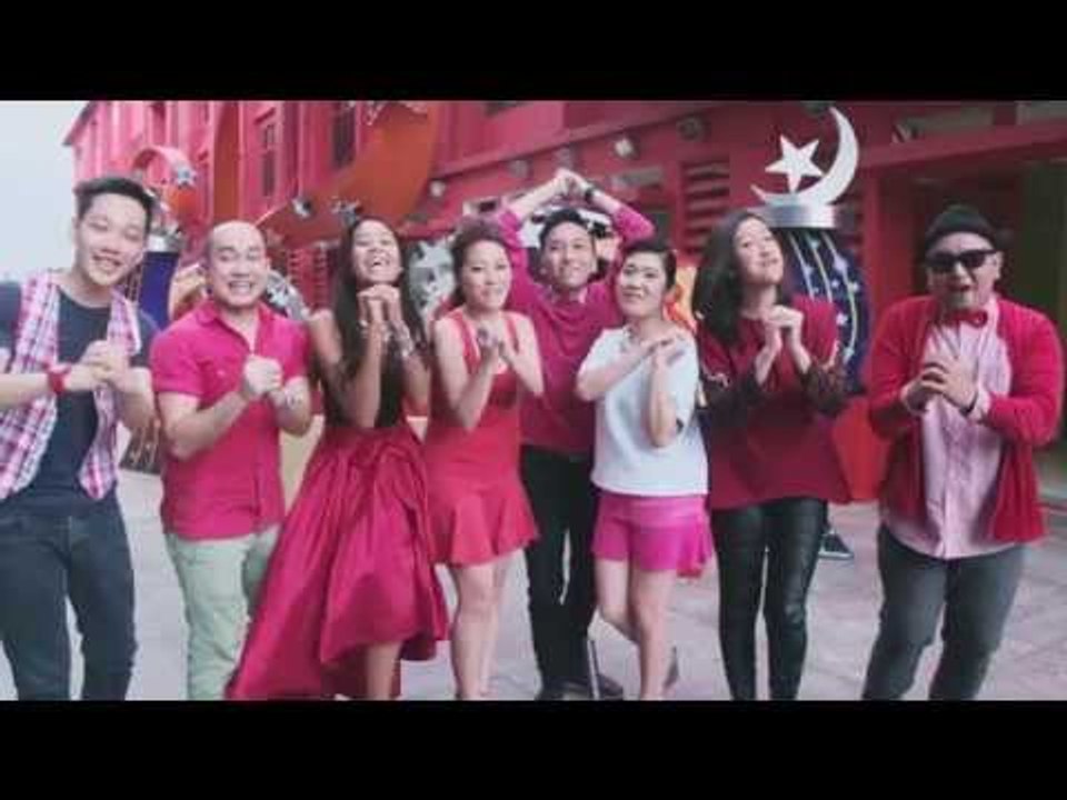 988 新年祝福 5
