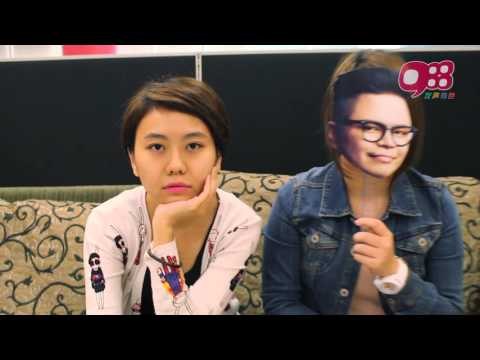 988《周末GOGO力～男女GO意思2.0》：女人的移情为什么果断？