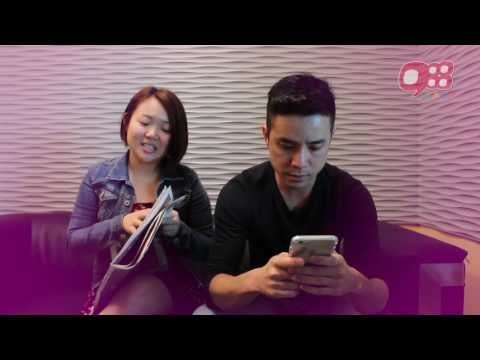 988《周末GOGO力～男女GO意思2.0》：男人在“感情事”方面，是不是都特别迟钝？