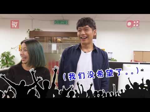 《988玩强LIVE》@ 蔡旻佑Evan Yo