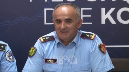 RTV Ora - Policia e Kosovës patrullim edhe në Sarandë e Vlorë