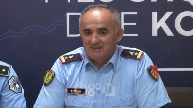 RTV Ora - Policia e Kosovës patrullim edhe në Sarandë e Vlorë