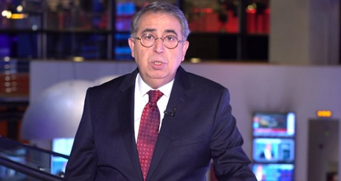 Yine Erdoğan haberi, yine gaf! Haksever bir kez daha yakalandı