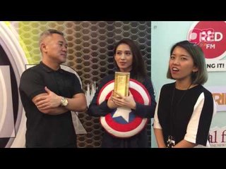 988 圣诞换换爱 2016 － Penny戴佩妮