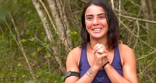 Survivor'da Sabriye Şengül için hazırlanan video herkesi kahkahaya boğdu