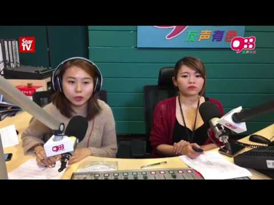 《988新闻线》：JJPTR传崩盘  国行：无投报当局无法採取行动！