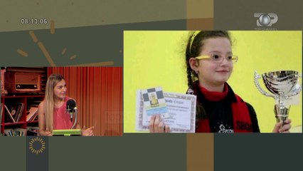 Wake Up/Shahistja Klean Shuqja e 3-ta në Evropë: Gabimi që më kushtoi fitoren me bullgaren