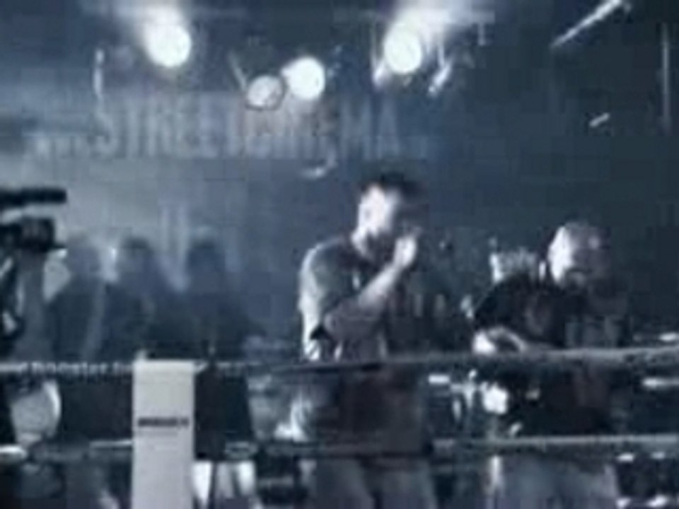 SD ft. G-Style - Grembranx Click