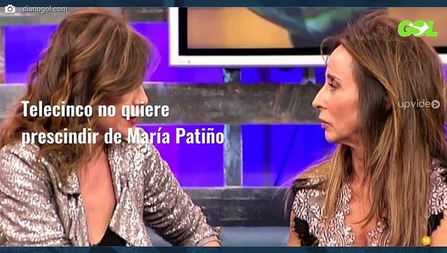 La mini falda que destroza a María Patiño (y la foto tiene horas): “¡No me lo creo!”