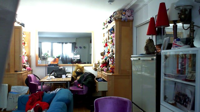 Wiwi muppetshowise est de Goblin