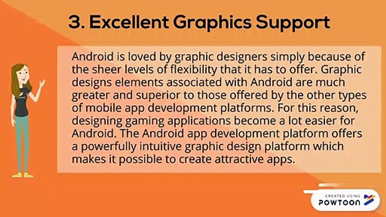 Top Benefits in Android Platform for Mobile App Development