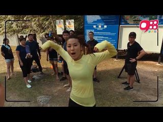 #988任我行-雪兰莪生态游S2-BTS幕后花絮