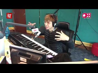 《温少讲古》之今日主题曲《Thank You In Advance》