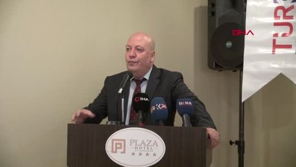 DİYARBAKIR Bölge turizmcileri, Diyarbakır'da buluştu