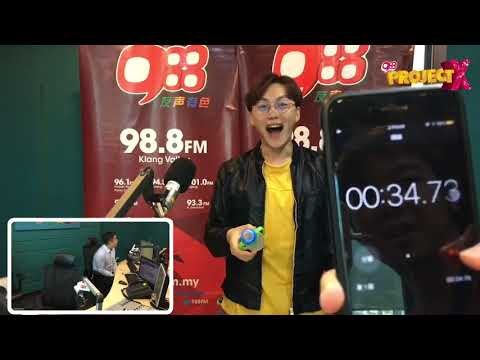 988 X Challenge_wk2day4_早点up