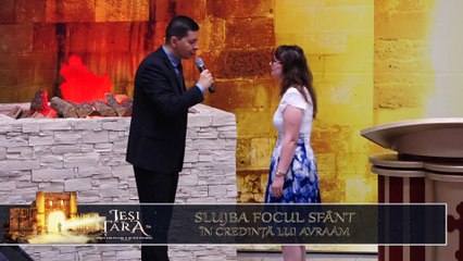 FS AVRAAM 2019 - DNA DANIELA