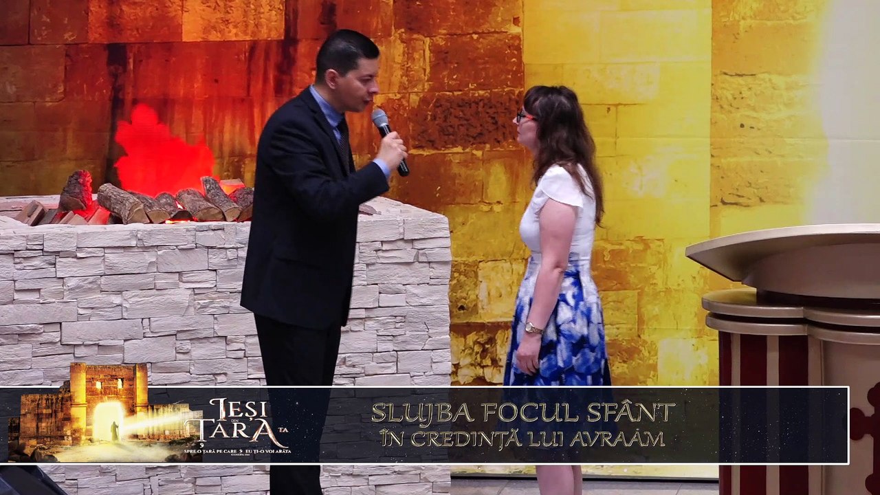 FS AVRAAM 2019 - DNA DANIELA