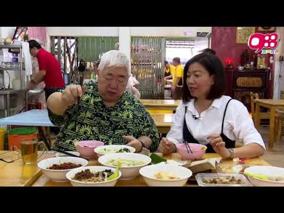 988 食神