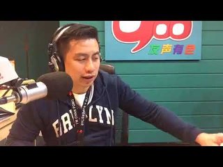 988《大城心事》27/07/2018