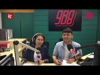 988 《新闻线》：油价最新消息！林冠英：内阁同意RON95顶价下调到RM2.08