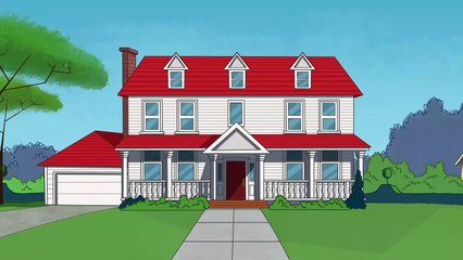 Tom & Jerry | Say Uncle Harry! |WB Kids