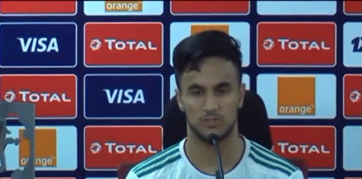 Ounas : J'ai prouvé au coach que j'avais envie