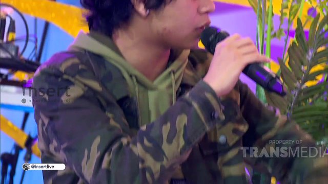 Insert - Shafa dan Bastian Merasa Memiliki Kesamaan