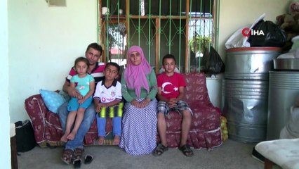 Fenerbahçe Forması Giymek Zorunda Kalan Beşiktaşlı Çocuk